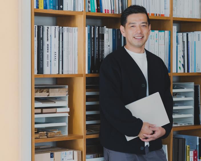 事業部長 高城 聡