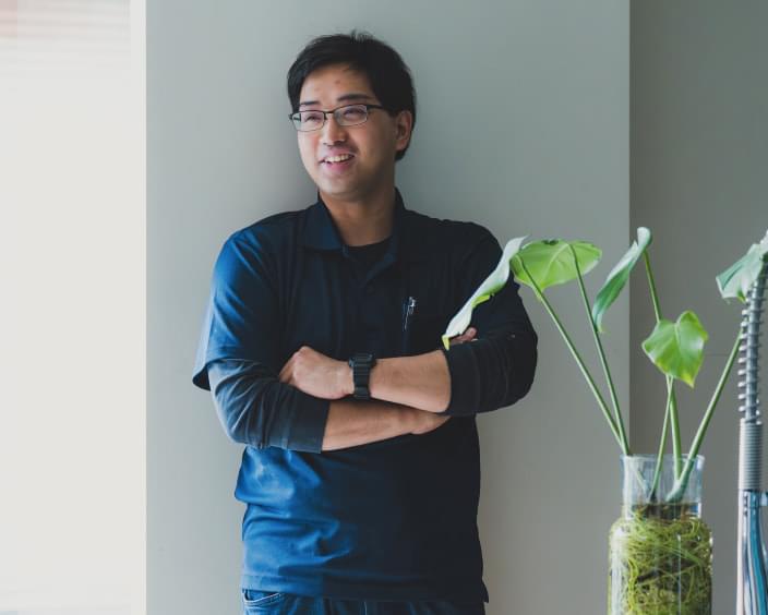 施工管理 村上 佑